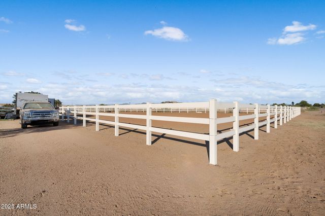 20122 E MEWS Road, Queen Creek, AZ 85142