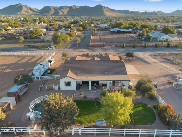 20122 E MEWS Road, Queen Creek, AZ 85142