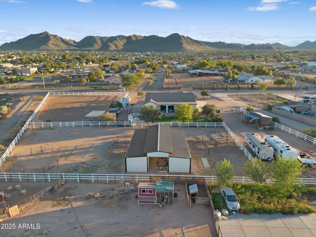 20122 E MEWS Road, Queen Creek, AZ 85142