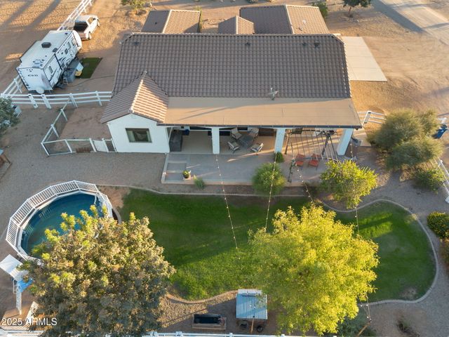 20122 E MEWS Road, Queen Creek, AZ 85142