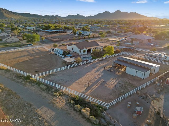 20122 E MEWS Road, Queen Creek, AZ 85142