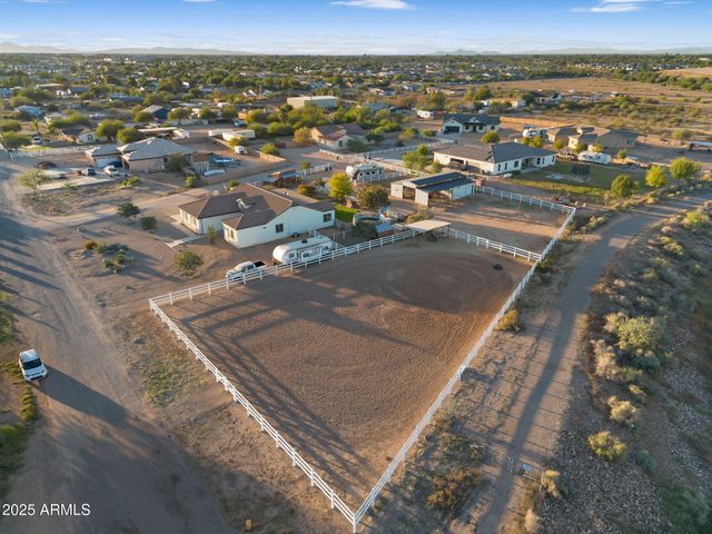 20122 E MEWS Road, Queen Creek, AZ 85142