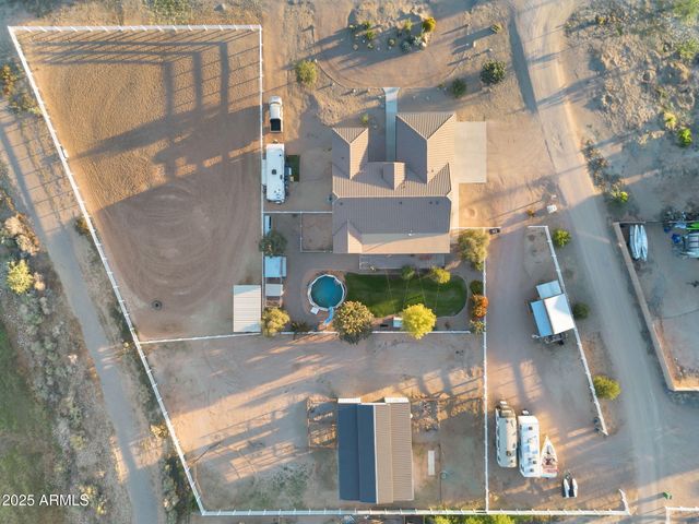 20122 E MEWS Road, Queen Creek, AZ 85142