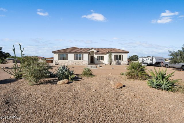 20122 E MEWS Road, Queen Creek, AZ 85142