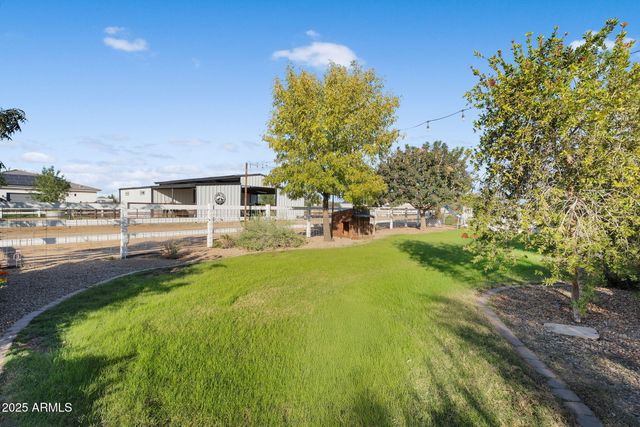 20122 E MEWS Road, Queen Creek, AZ 85142