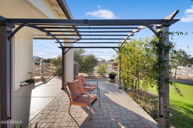 20122 E MEWS Road, Queen Creek, AZ 85142