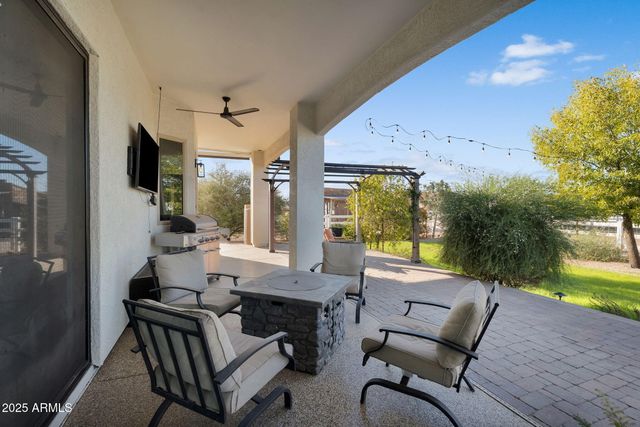 20122 E MEWS Road, Queen Creek, AZ 85142