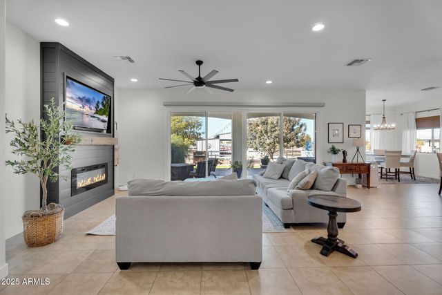 20122 E MEWS Road, Queen Creek, AZ 85142