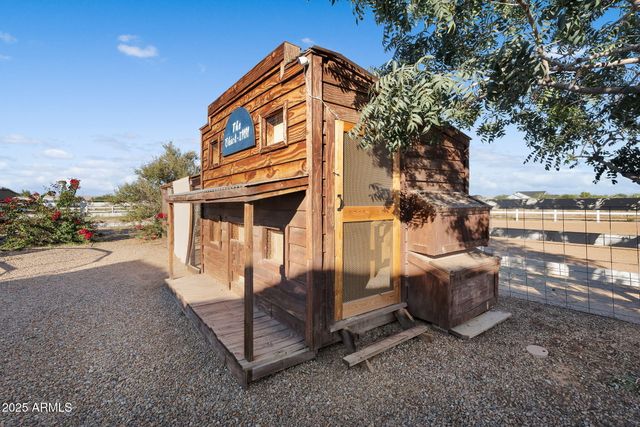 20122 E MEWS Road, Queen Creek, AZ 85142