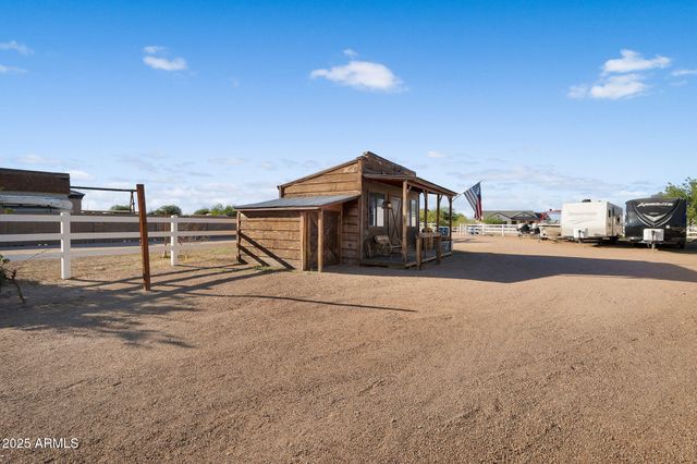 20122 E MEWS Road, Queen Creek, AZ 85142