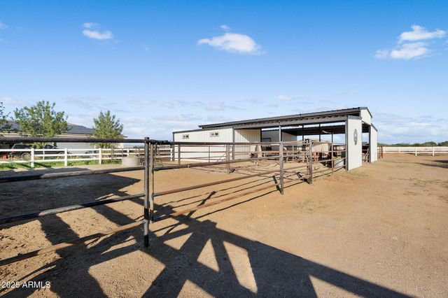 20122 E MEWS Road, Queen Creek, AZ 85142