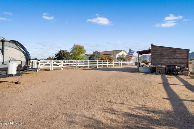 20122 E MEWS Road, Queen Creek, AZ 85142