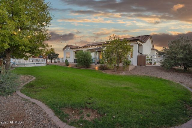 20122 E MEWS Road, Queen Creek, AZ 85142