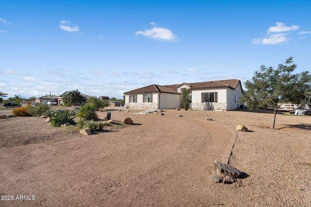 20122 E MEWS Road, Queen Creek, AZ 85142