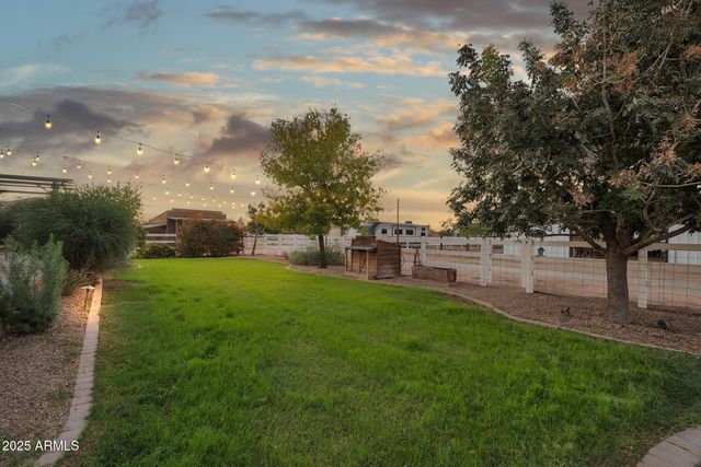 20122 E MEWS Road, Queen Creek, AZ 85142