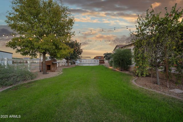 20122 E MEWS Road, Queen Creek, AZ 85142