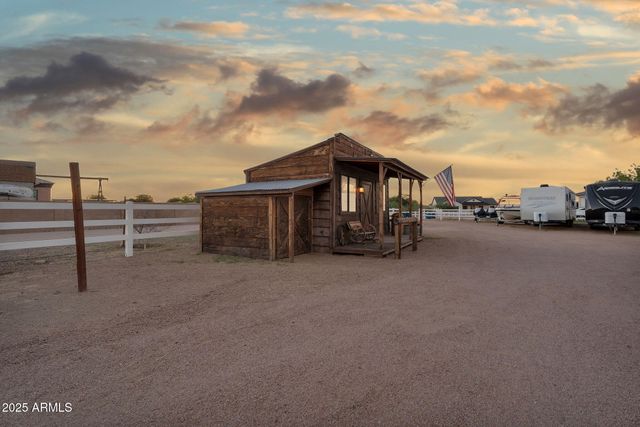 20122 E MEWS Road, Queen Creek, AZ 85142