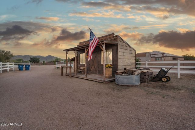 20122 E MEWS Road, Queen Creek, AZ 85142