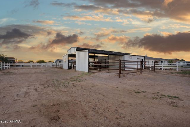 20122 E MEWS Road, Queen Creek, AZ 85142