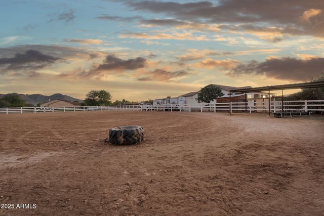 20122 E MEWS Road, Queen Creek, AZ 85142