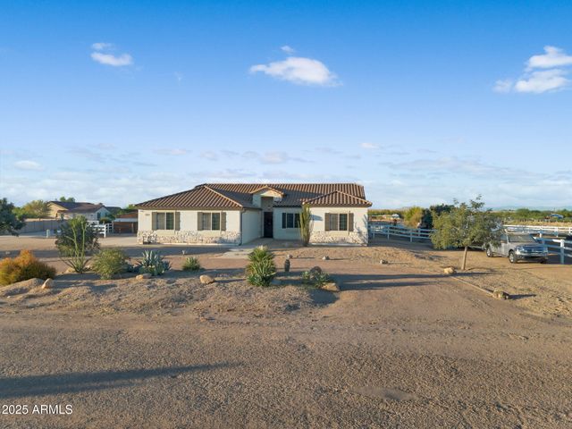 20122 E MEWS Road, Queen Creek, AZ 85142