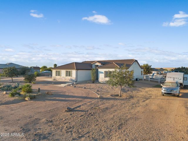 20122 E MEWS Road, Queen Creek, AZ 85142