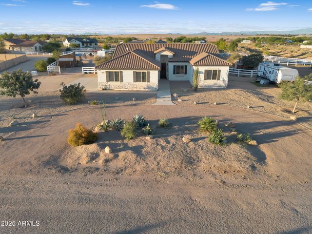 20122 E MEWS Road, Queen Creek, AZ 85142