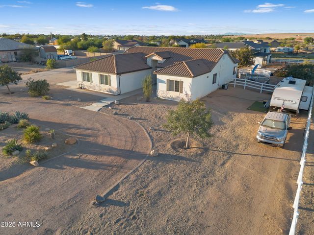 20122 E MEWS Road, Queen Creek, AZ 85142