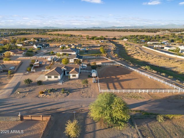 20122 E MEWS Road, Queen Creek, AZ 85142