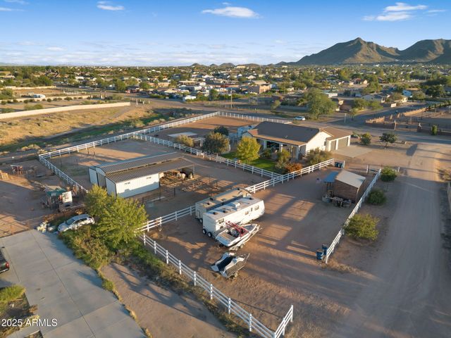 20122 E MEWS Road, Queen Creek, AZ 85142