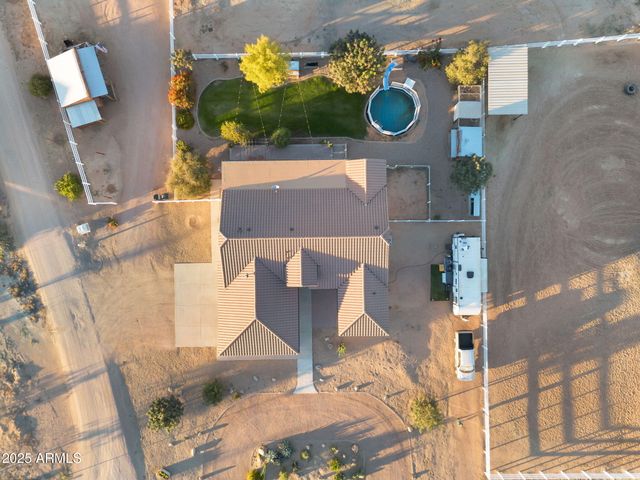 20122 E MEWS Road, Queen Creek, AZ 85142