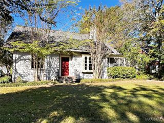 1908 Norman Bridge Court, Montgomery, AL 36104