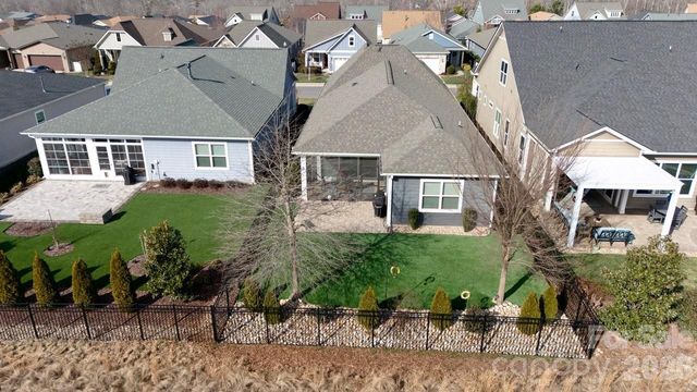 5198 Looking Glass Trail, Denver, NC 28037