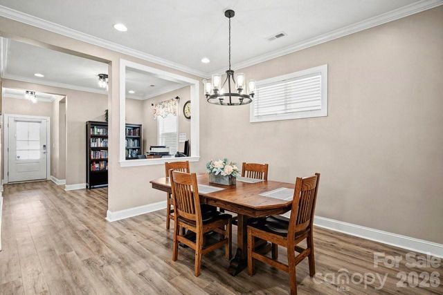 5198 Looking Glass Trail, Denver, NC 28037