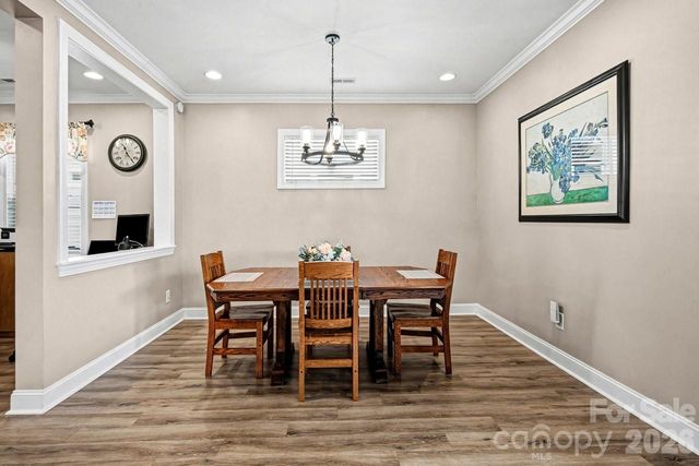 5198 Looking Glass Trail, Denver, NC 28037