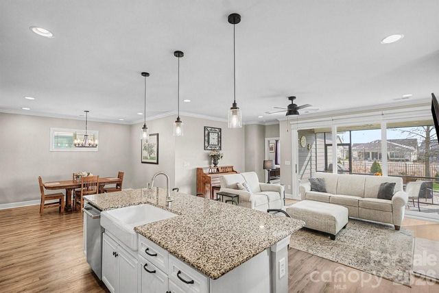 5198 Looking Glass Trail, Denver, NC 28037