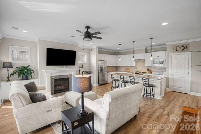 5198 Looking Glass Trail, Denver, NC 28037