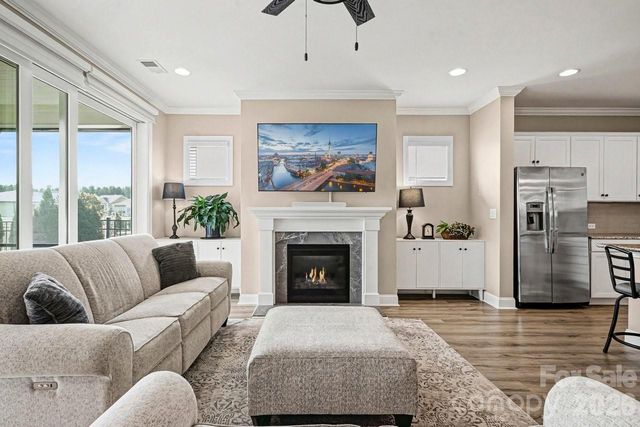 5198 Looking Glass Trail, Denver, NC 28037