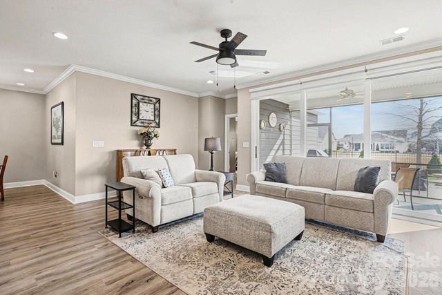 5198 Looking Glass Trail, Denver, NC 28037