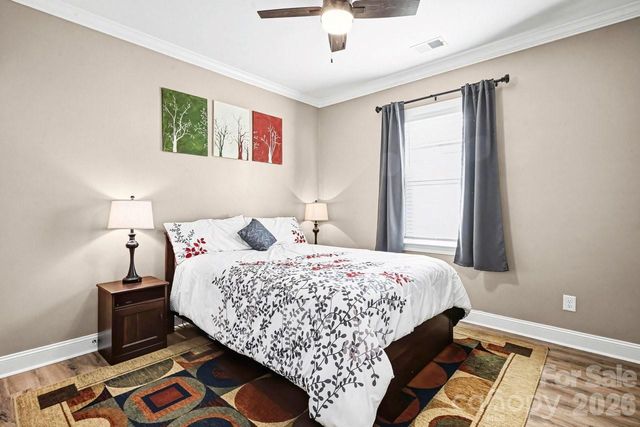 5198 Looking Glass Trail, Denver, NC 28037