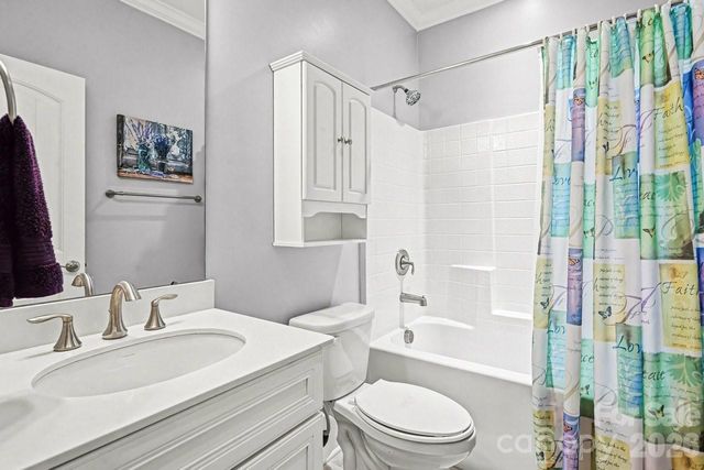 5198 Looking Glass Trail, Denver, NC 28037