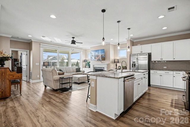 5198 Looking Glass Trail, Denver, NC 28037