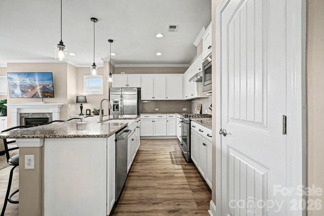 5198 Looking Glass Trail, Denver, NC 28037