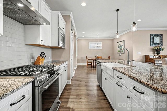 5198 Looking Glass Trail, Denver, NC 28037