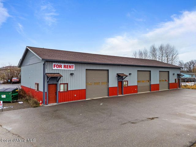 300 Vermeer DR, Ponderay, ID 83852 property photo