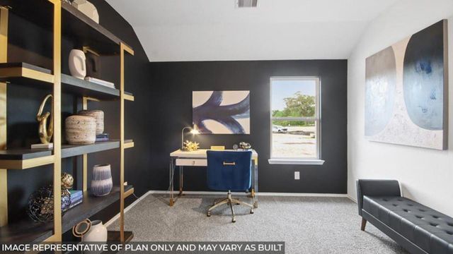 630 Meadowknoll Drive, Crosby, TX 77532