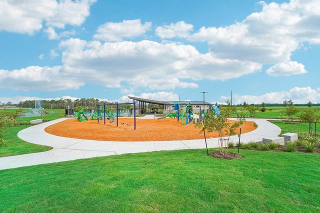 630 Meadowknoll Drive, Crosby, TX 77532