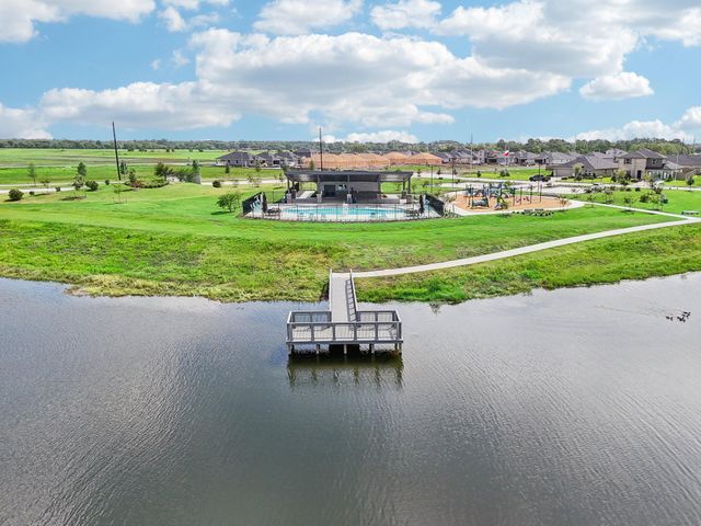 630 Meadowknoll Drive, Crosby, TX 77532