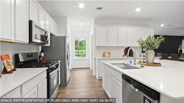 630 Meadowknoll Drive, Crosby, TX 77532