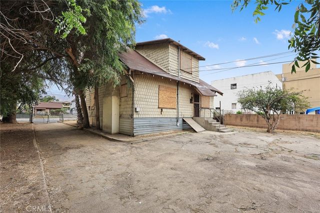 366 E Orange Grove, Pasadena, CA 91104